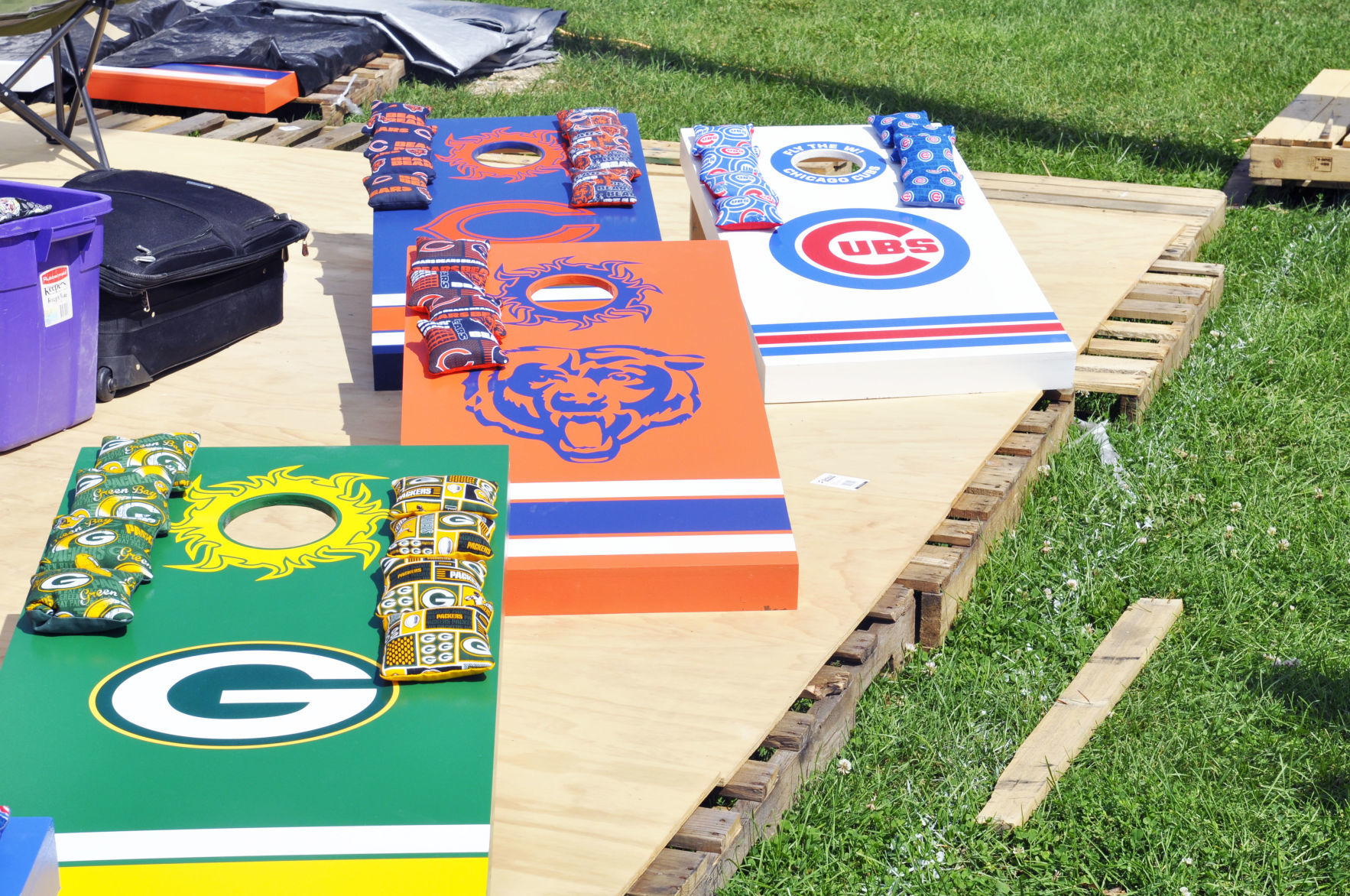 Walworth County Fair 19